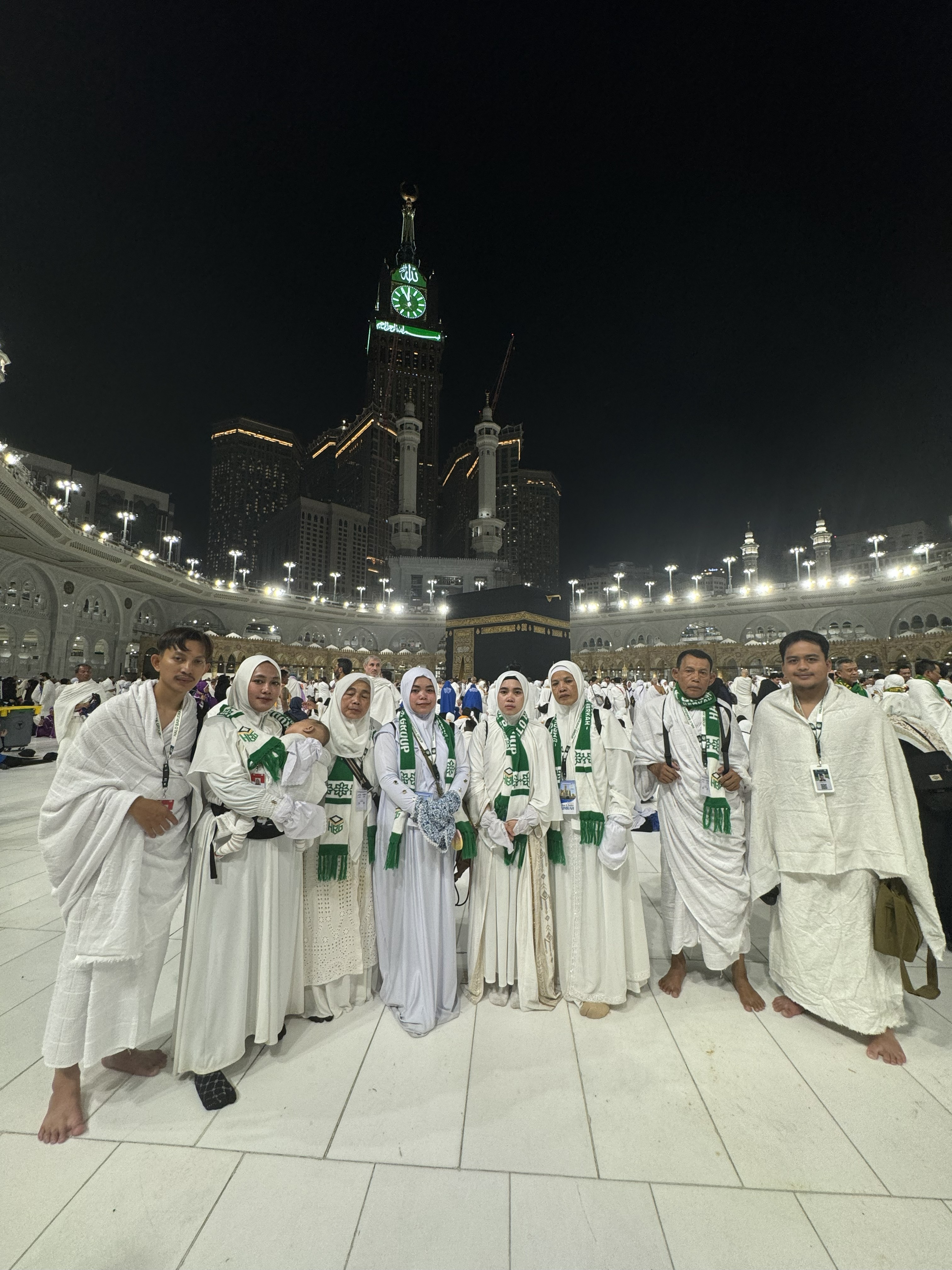 Umrah Reguler