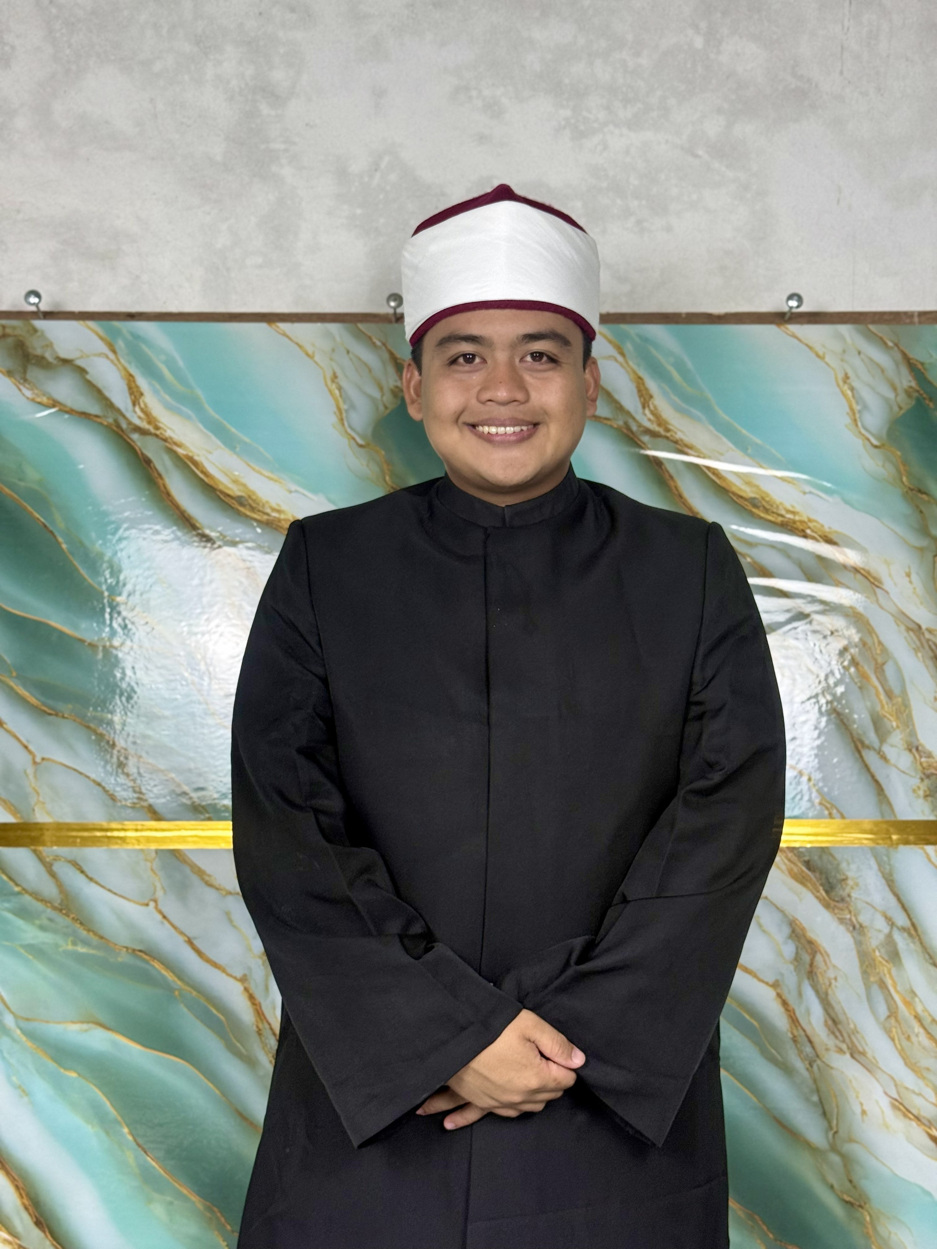 Owner Halo Barudak Group - Travel Haji dan Umroh Terpercaya